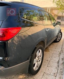 شيفروليه ترافرس